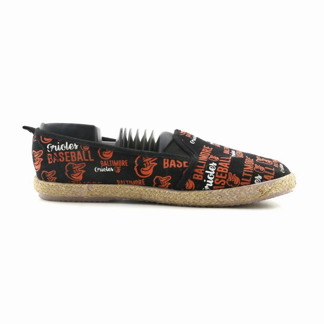AMERICAN BRAND . outdoor ready shoe visuals