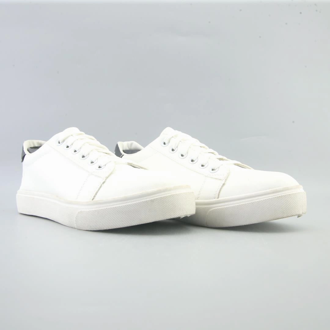 AMERICAN BRAND . outdoor ready shoe visuals