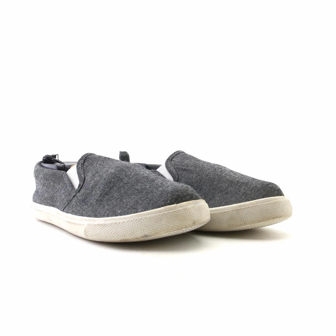 AMERICAN BRAND . outdoor ready shoe visuals