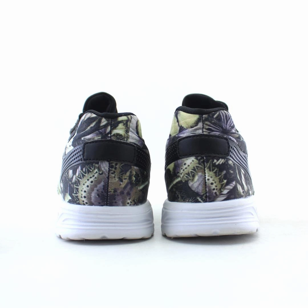 AMERICAN BRAND . outdoor ready shoe visuals