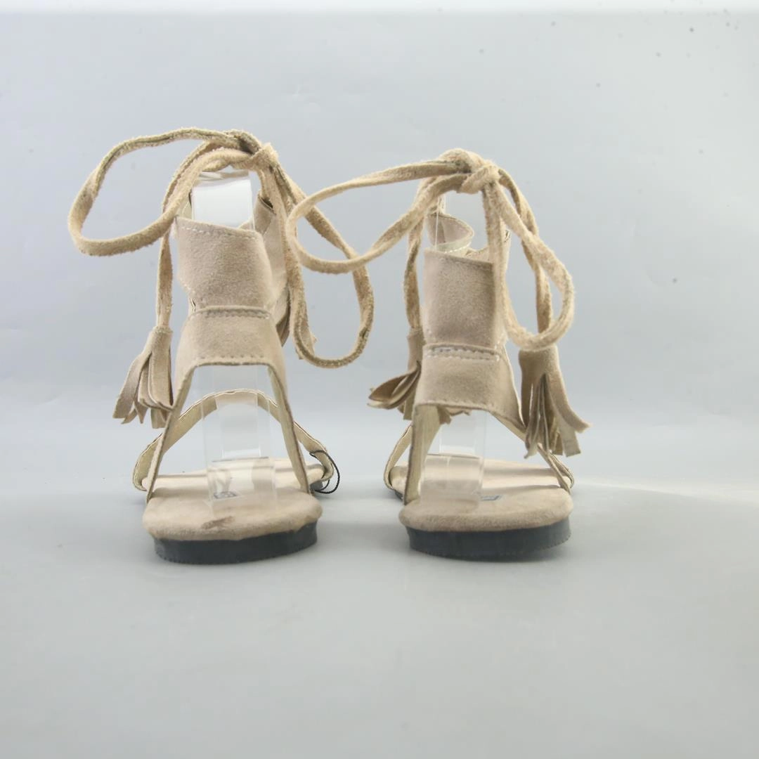 AMERICAN BRAND . outdoor ready shoe visuals