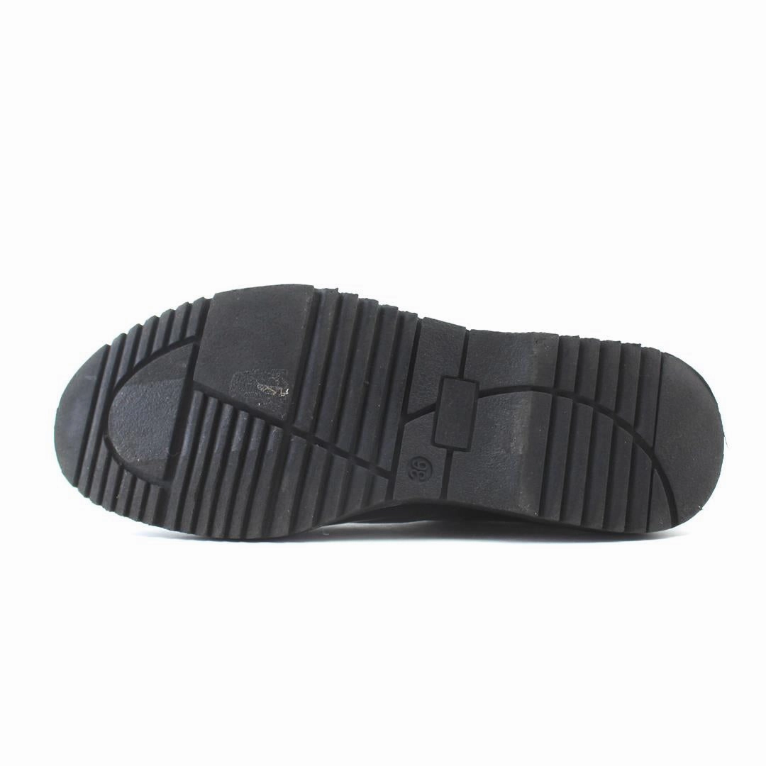 AMERICAN BRAND . outdoor ready shoe visuals