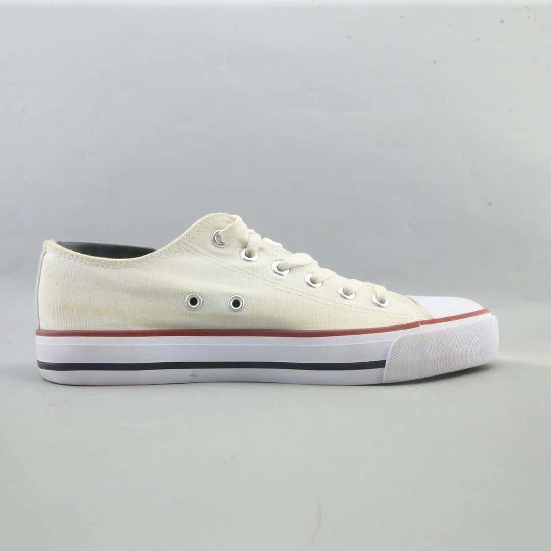 AMERICAN BRAND . outdoor ready shoe visuals