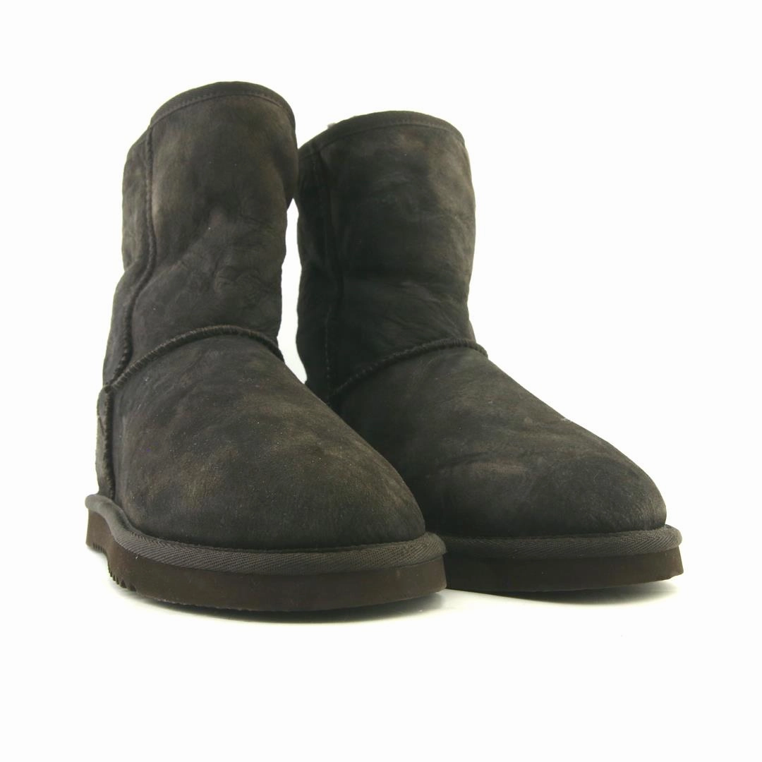 AMERICAN BRAND . outdoor ready shoe visuals