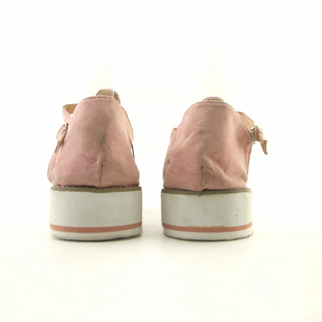 AMERICAN BRAND . outdoor ready shoe visuals