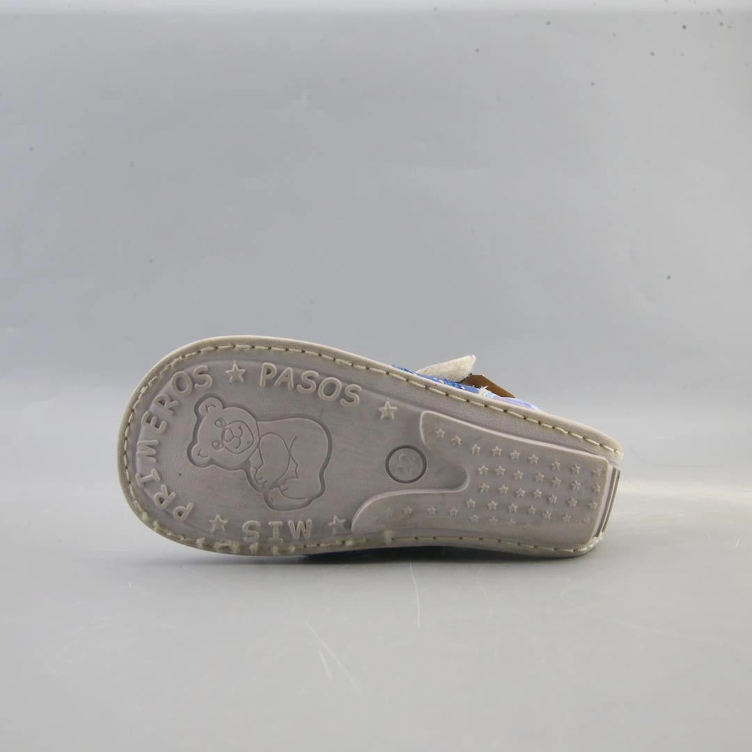 AMERICAN BRAND . outdoor ready shoe visuals