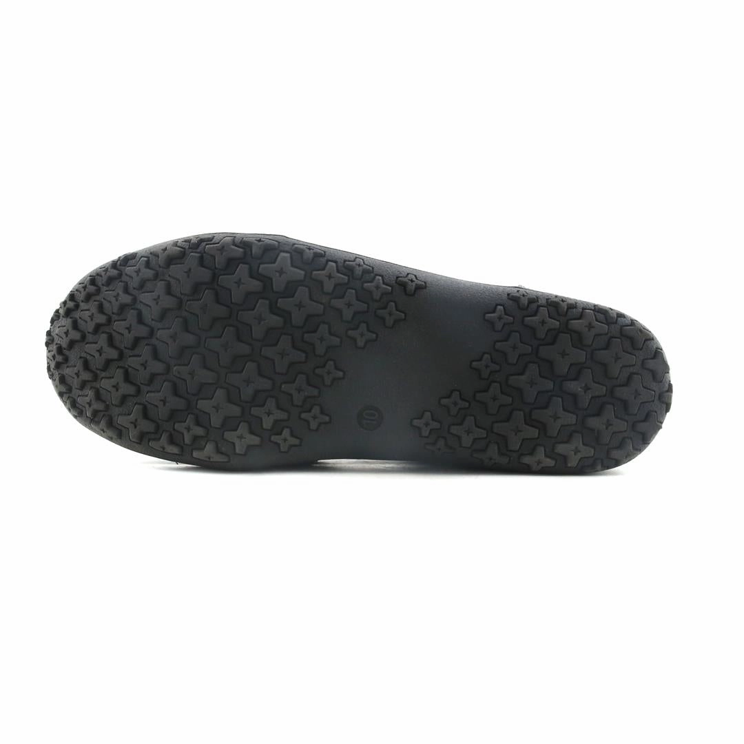 AMERICAN BRAND . outdoor ready shoe visuals