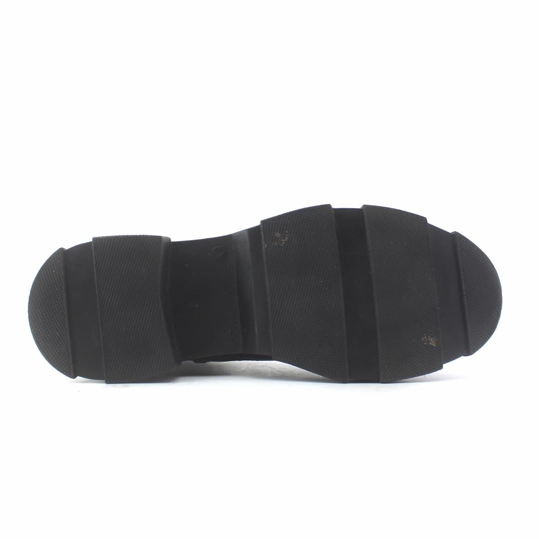 AMERICAN BRAND . outdoor ready shoe visuals
