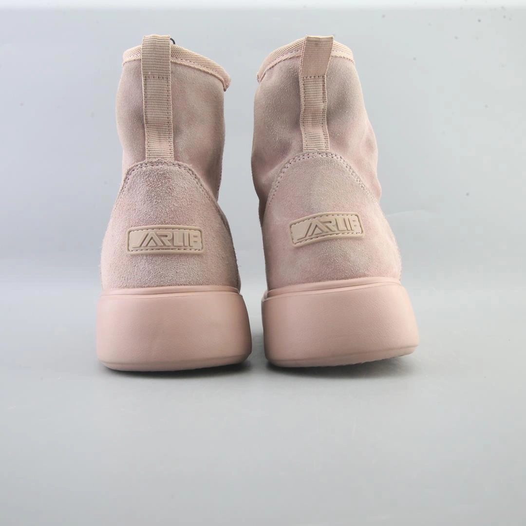 AMERICAN BRAND . outdoor ready shoe visuals