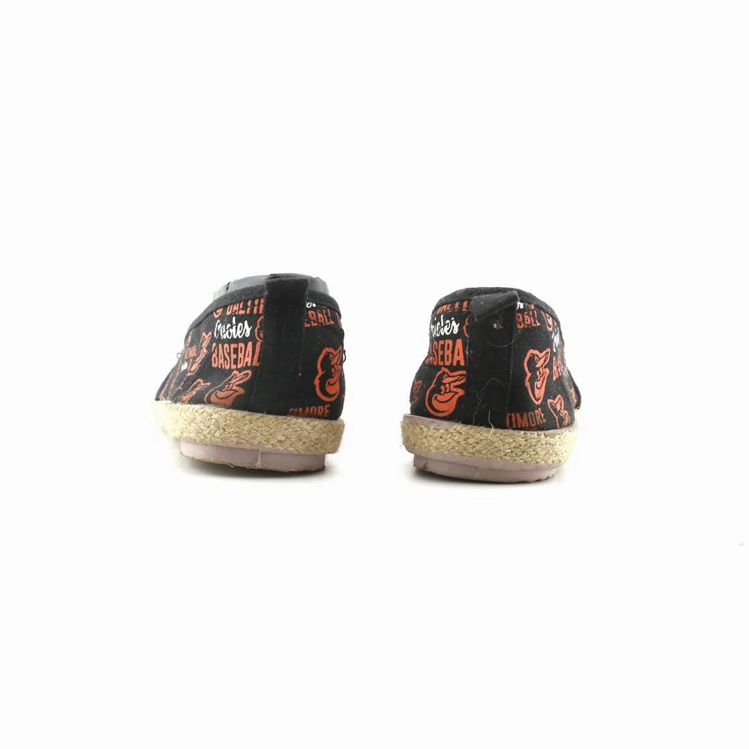 AMERICAN BRAND . outdoor ready shoe visuals