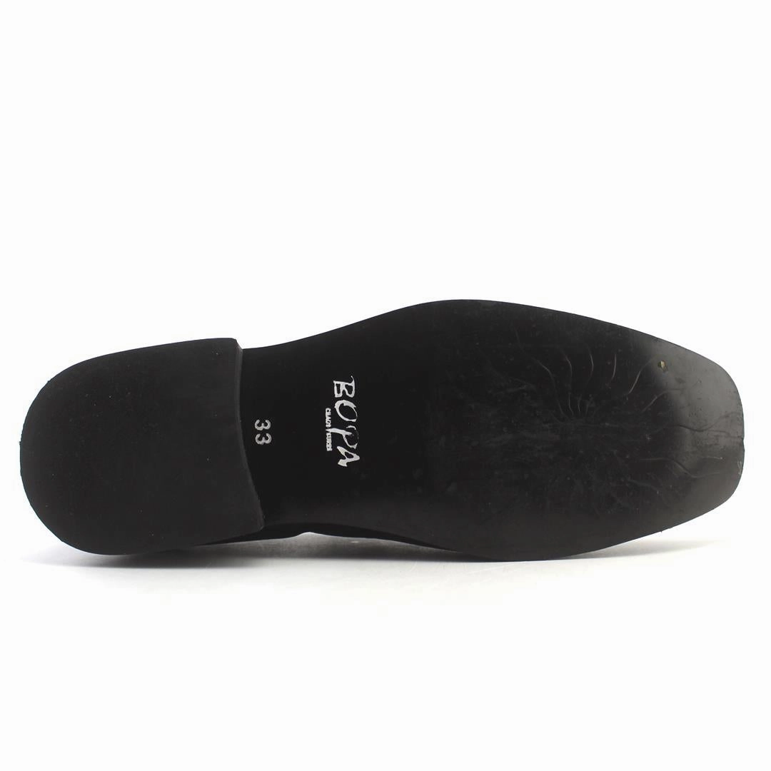 AMERICAN BRAND . outdoor ready shoe visuals