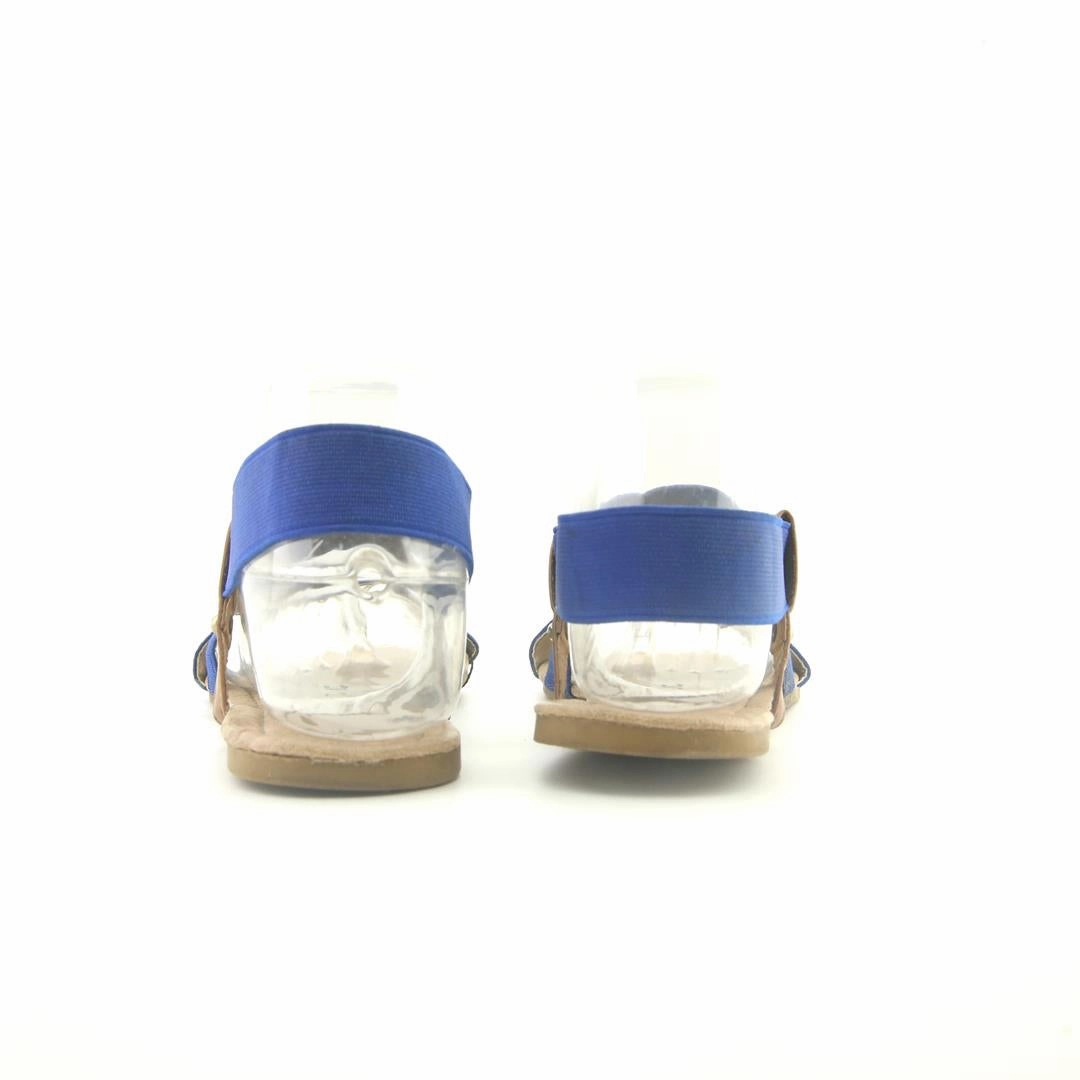 AMERICAN BRAND . outdoor ready shoe visuals