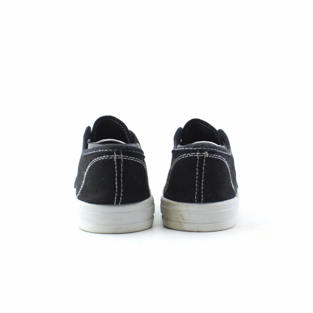 AMERICAN BRAND . outdoor ready shoe visuals
