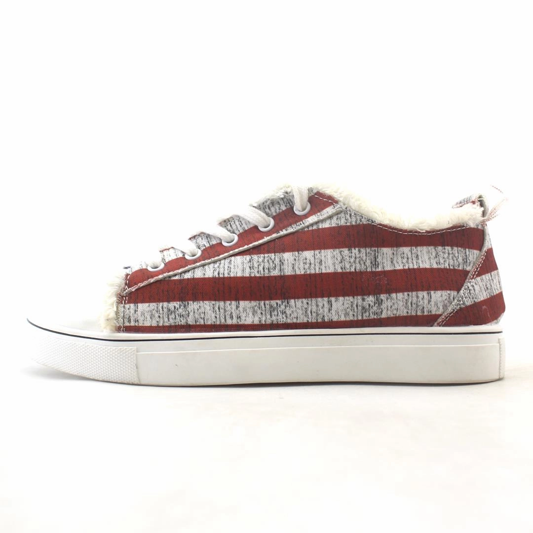 AMERICAN BRAND . American durable shoe models