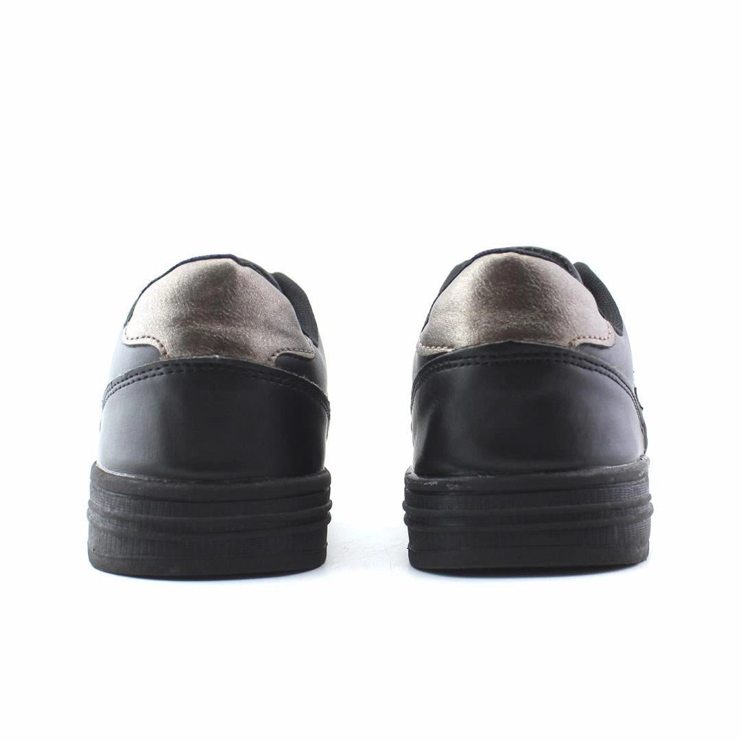 AMERICAN BRAND . outdoor ready shoe visuals