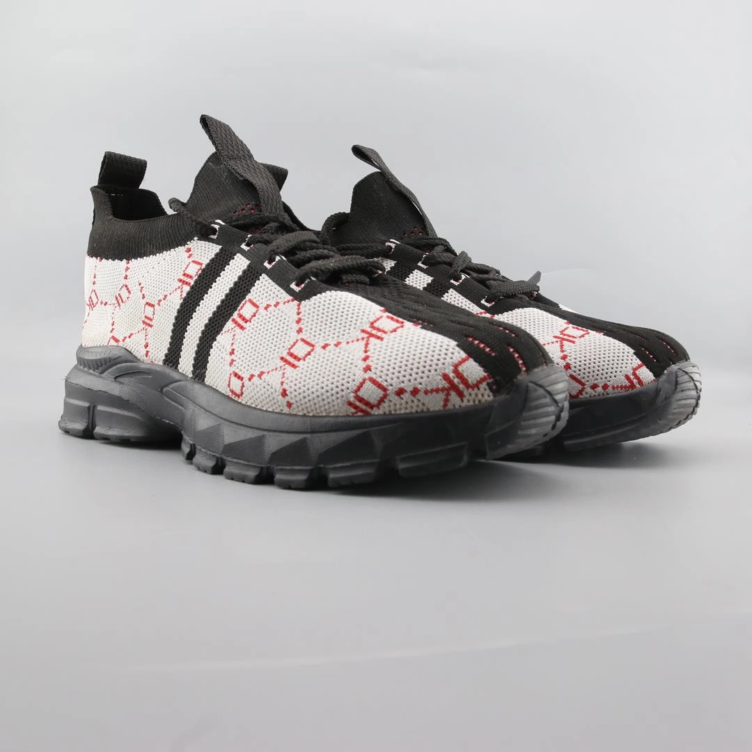 AMERICAN BRAND . outdoor ready shoe visuals