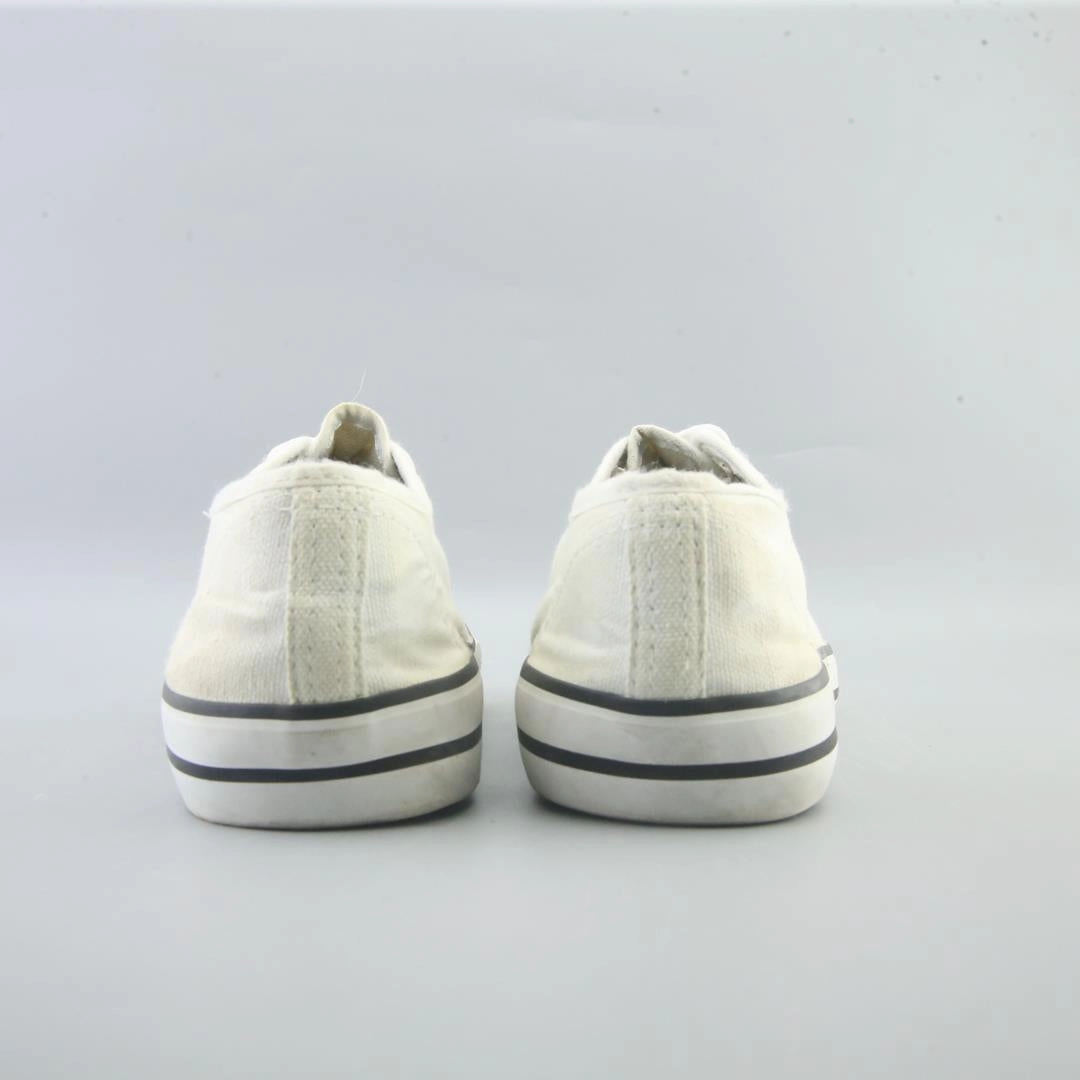 AMERICAN BRAND . outdoor ready shoe visuals