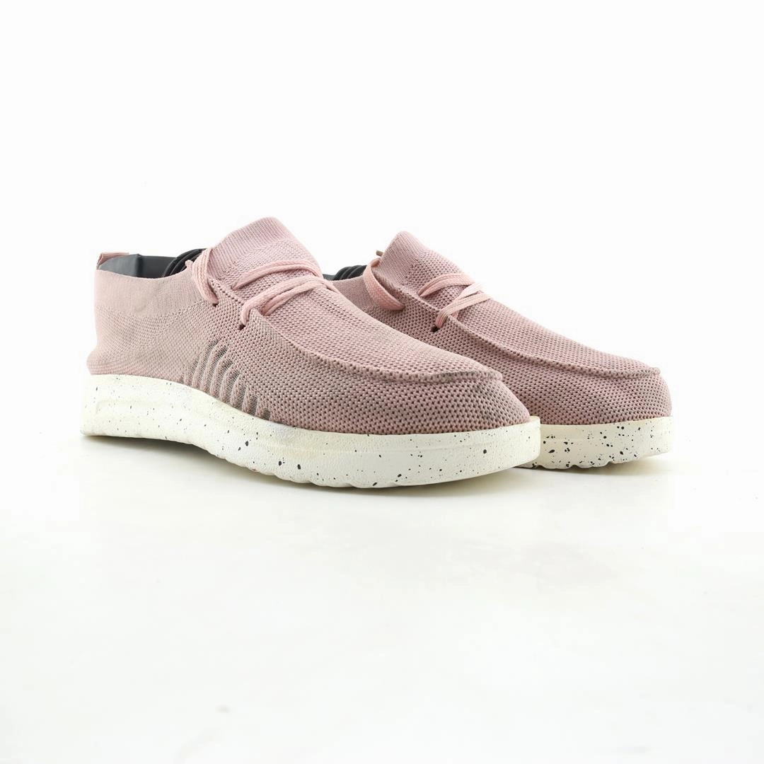 AMERICAN BRAND . outdoor ready shoe visuals