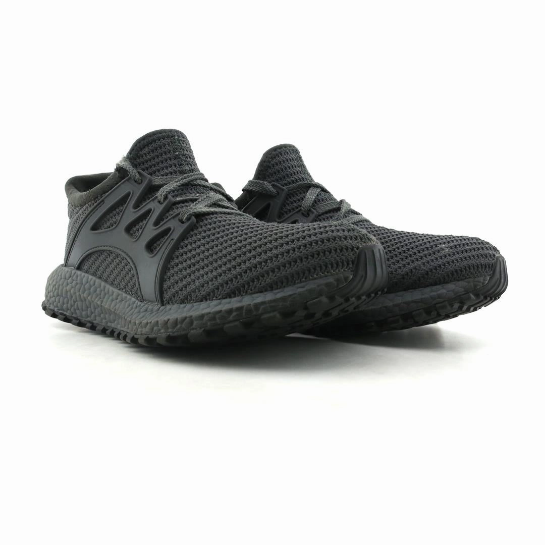 AMERICAN BRAND . outdoor ready shoe visuals