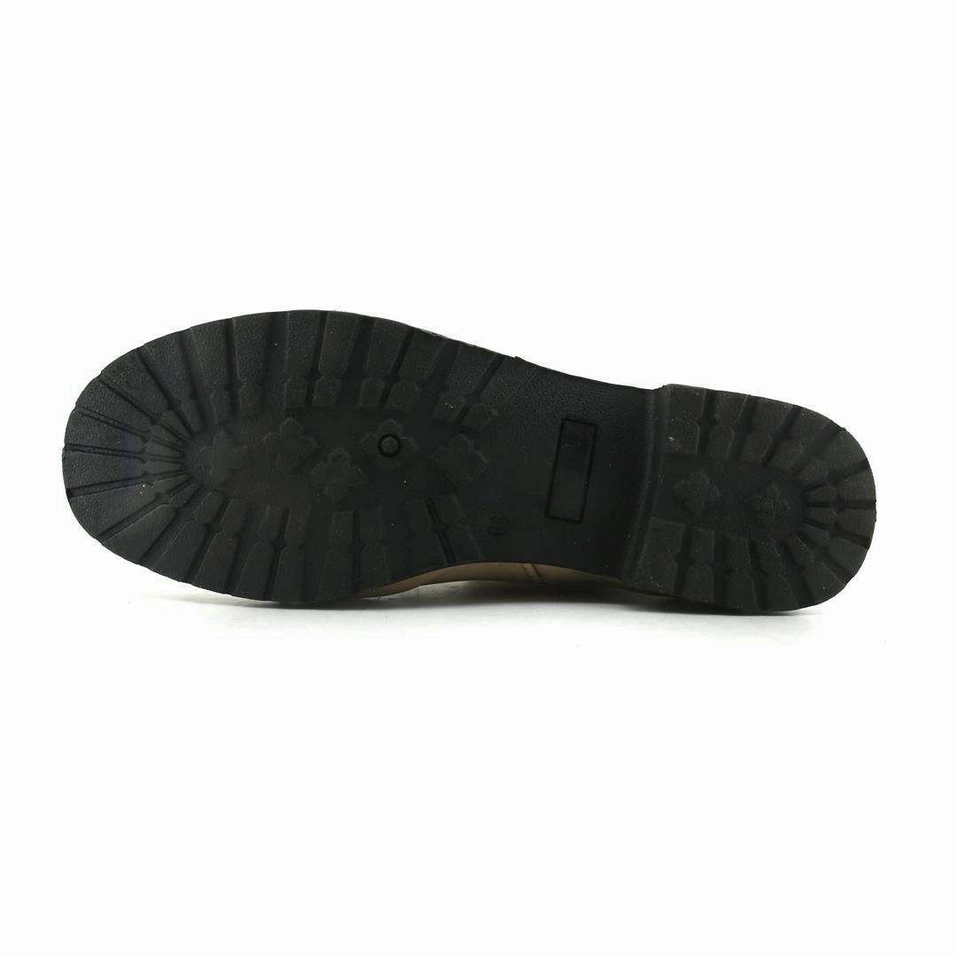 AMERICAN BRAND . outdoor ready shoe visuals