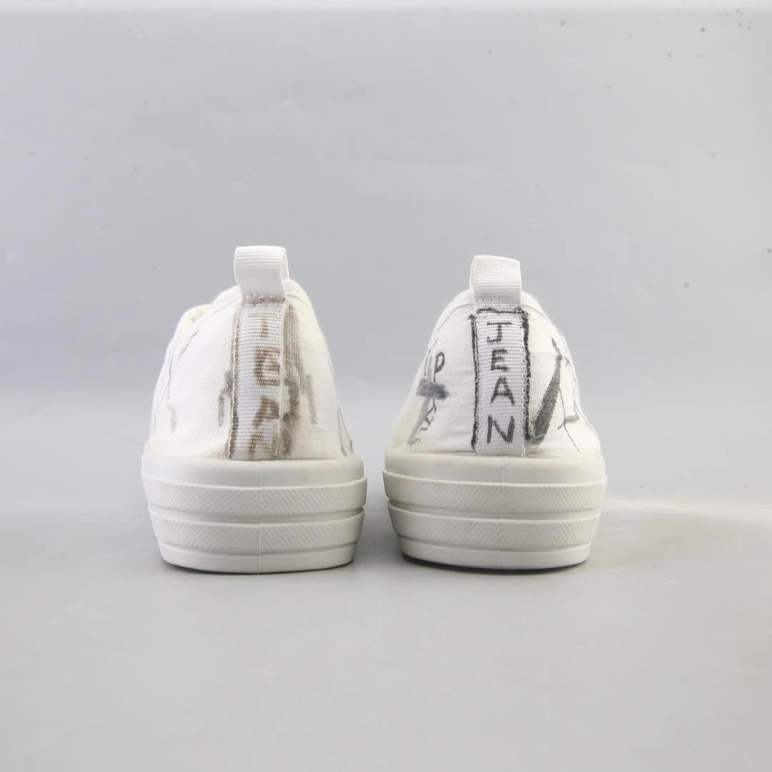 AMERICAN BRAND . outdoor ready shoe visuals