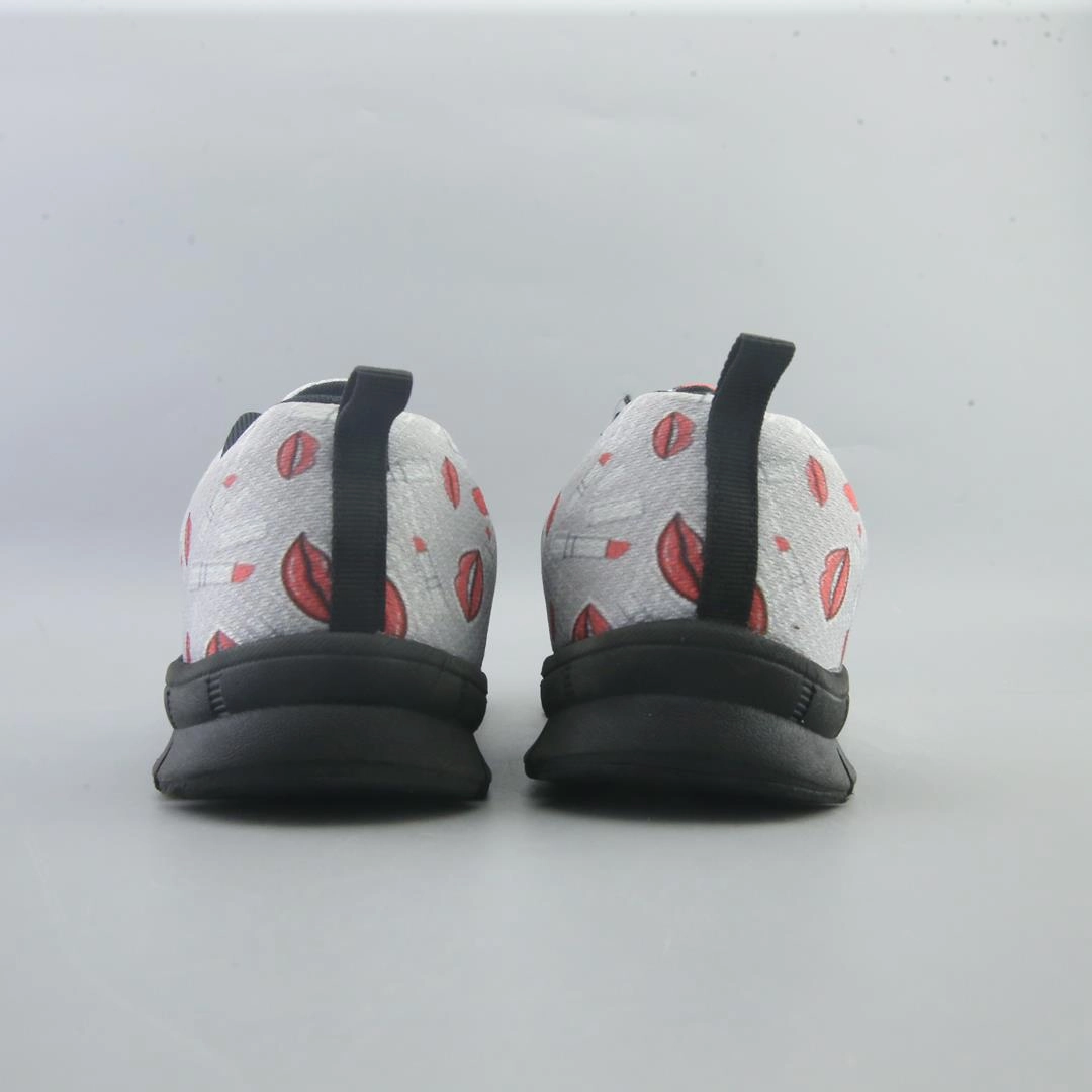 AMERICAN BRAND . outdoor ready shoe visuals