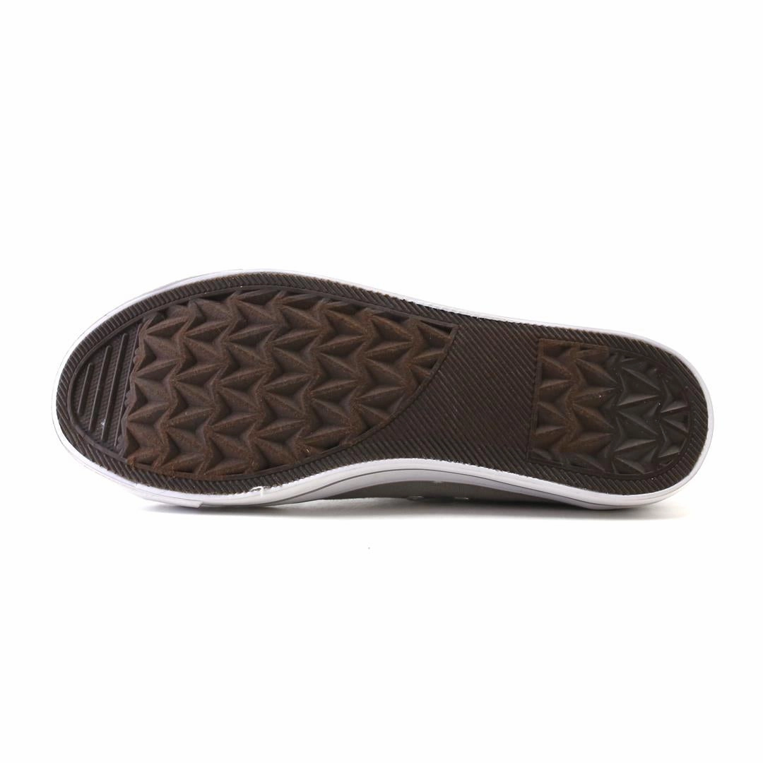 AMERICAN BRAND . outdoor ready shoe visuals