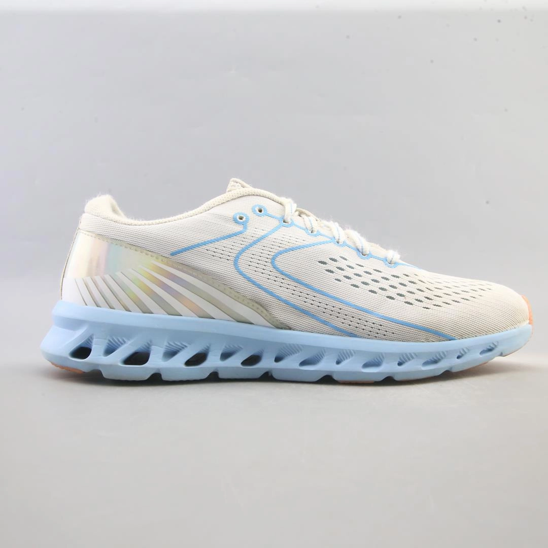 AMERICAN BRAND . outdoor ready shoe visuals