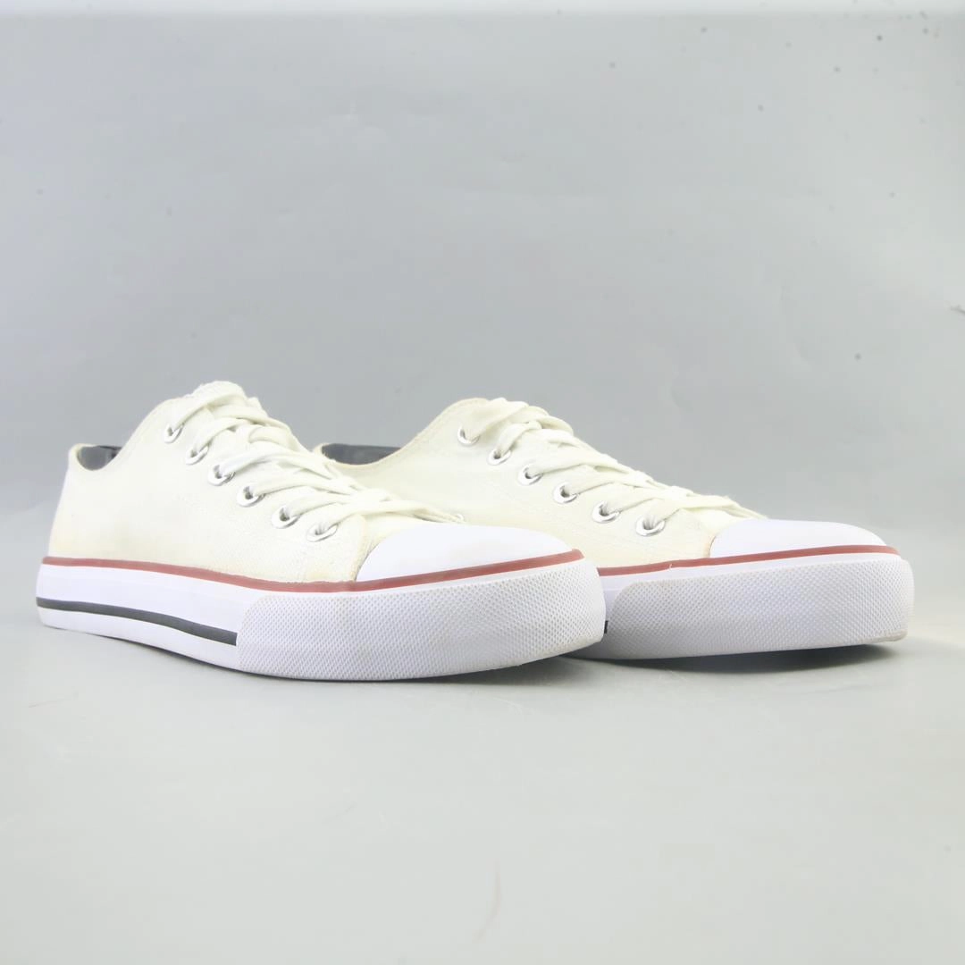 AMERICAN BRAND . outdoor ready shoe visuals
