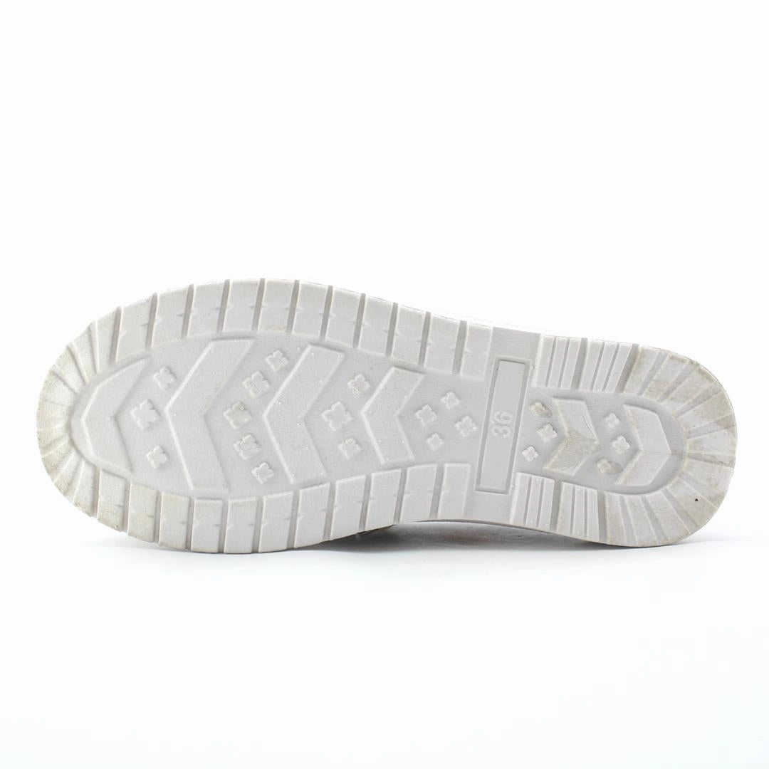 AMERICAN BRAND . outdoor ready shoe visuals
