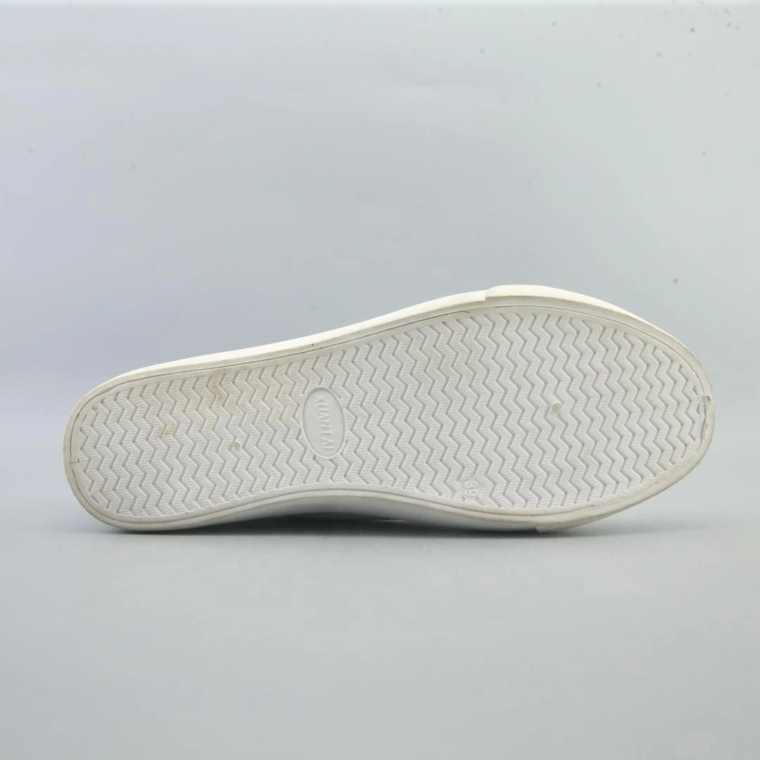 AMERICAN BRAND . outdoor ready shoe visuals