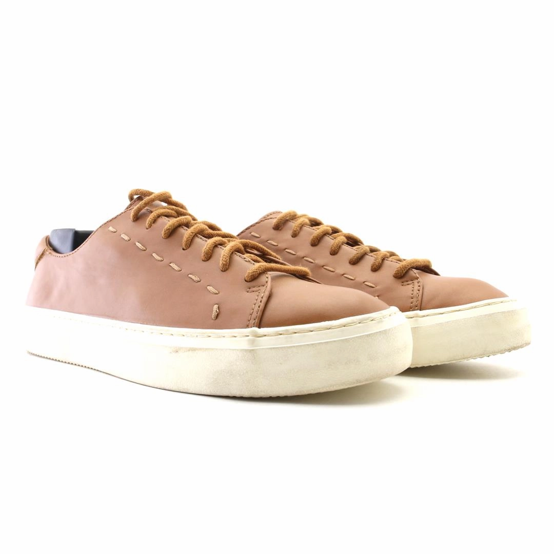 AMERICAN BRAND . outdoor ready shoe visuals