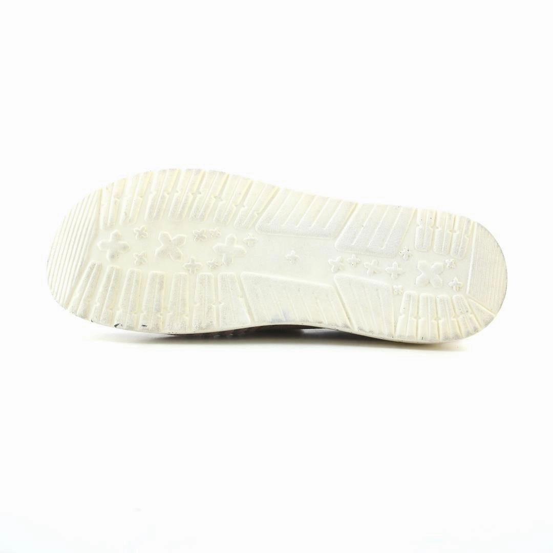 AMERICAN BRAND . outdoor ready shoe visuals