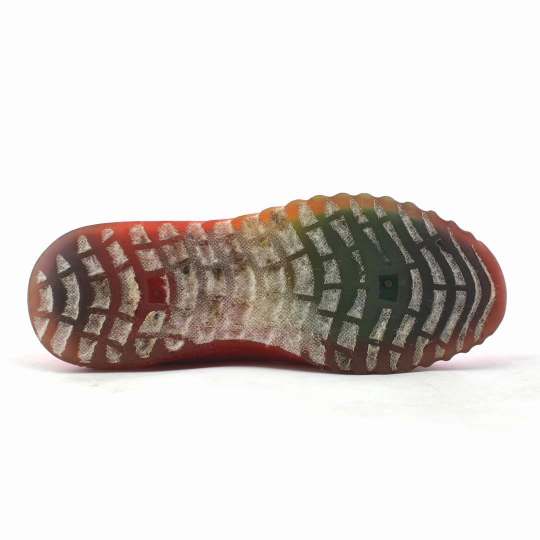 AMERICAN BRAND . outdoor ready shoe visuals