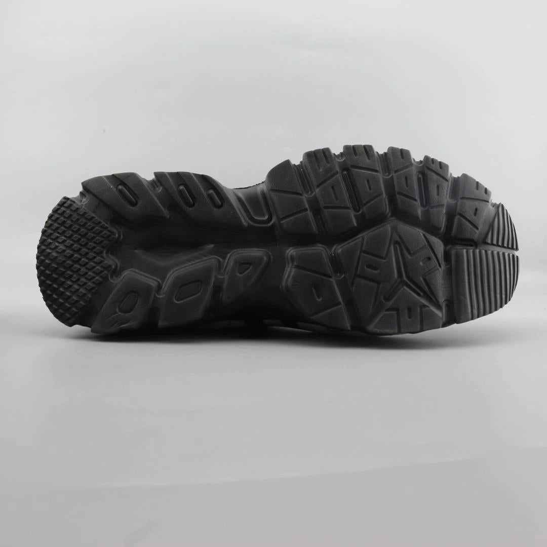 AMERICAN BRAND . outdoor ready shoe visuals