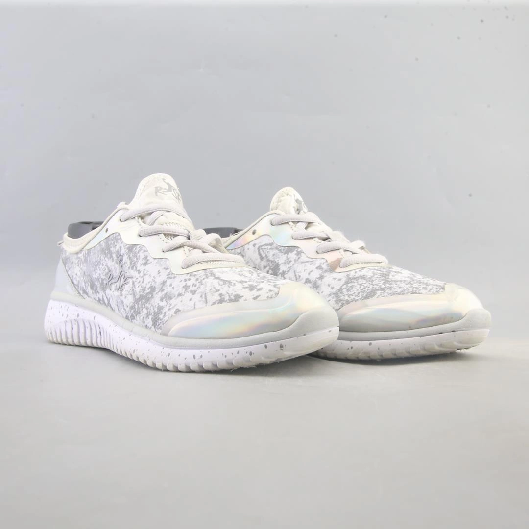 AMERICAN BRAND . outdoor ready shoe visuals