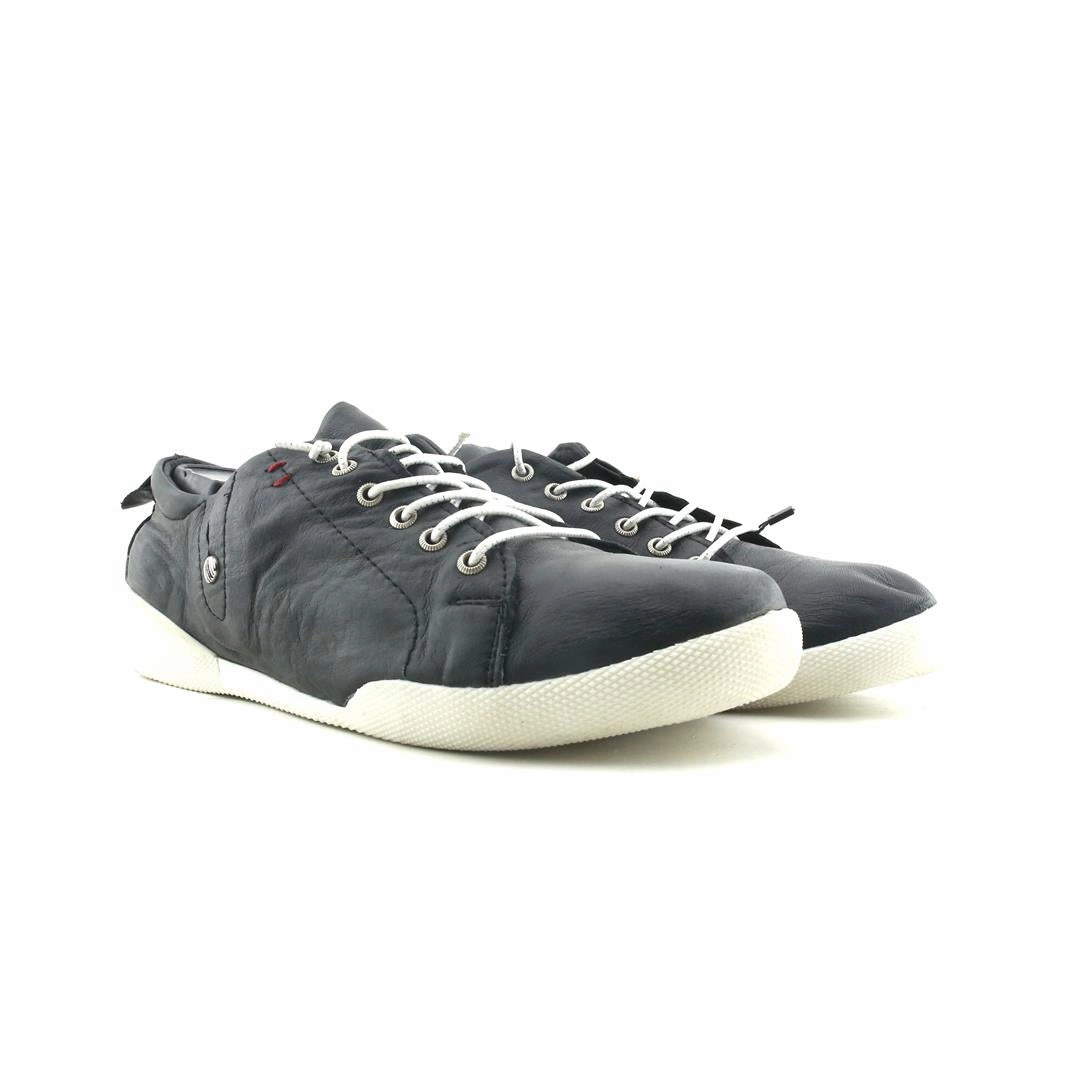 AMERICAN BRAND . outdoor ready shoe visuals