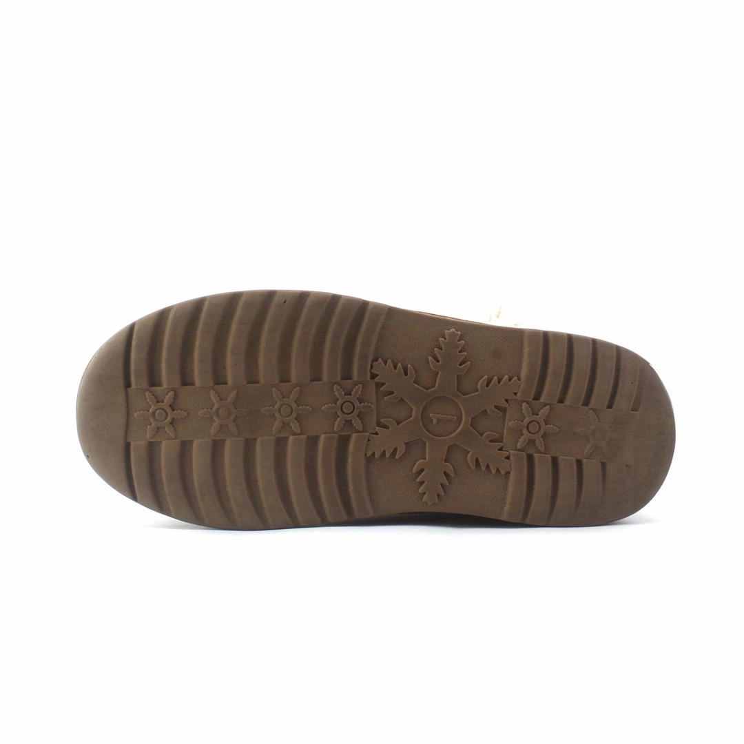 AMERICAN BRAND . outdoor ready shoe visuals