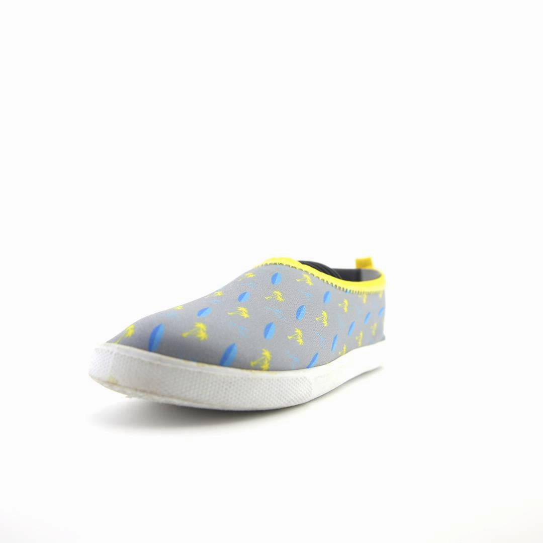 AMERICAN BRAND . outdoor ready shoe visuals