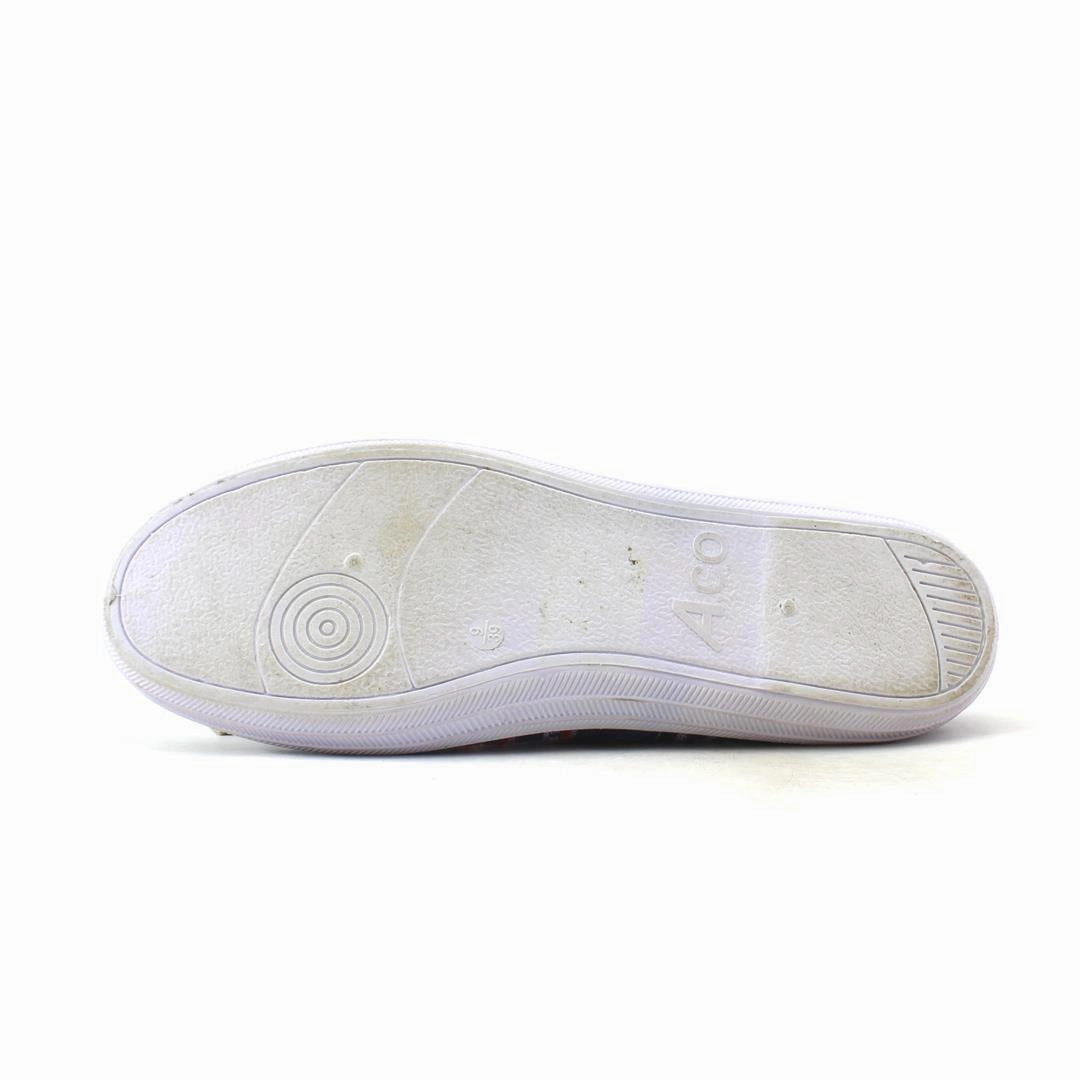 AMERICAN BRAND . outdoor ready shoe visuals