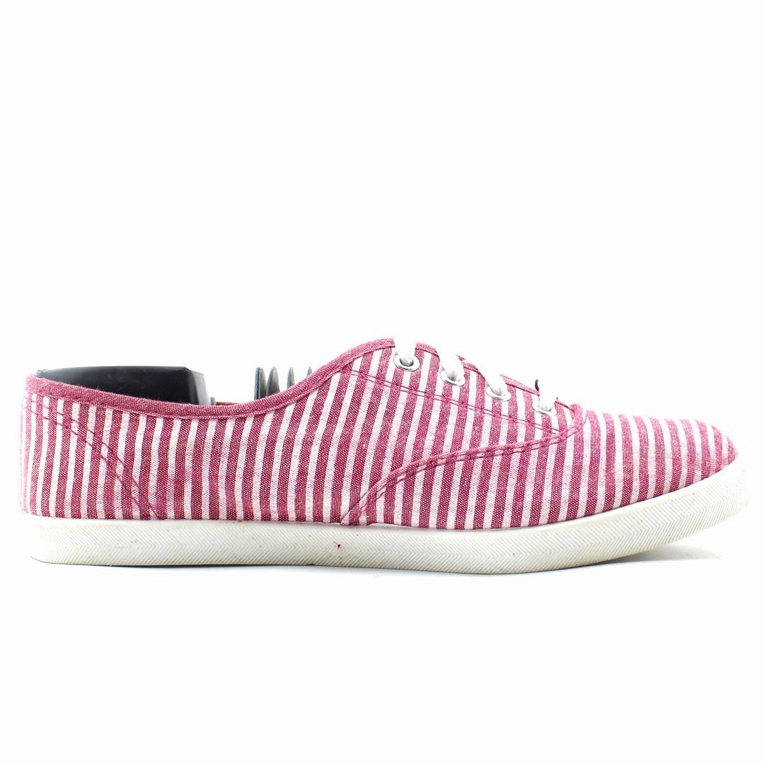 AMERICAN BRAND . outdoor ready shoe visuals