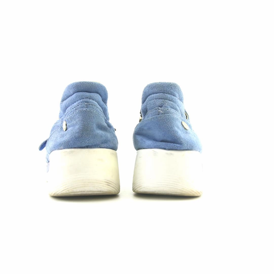 AMERICAN BRAND . outdoor ready shoe visuals