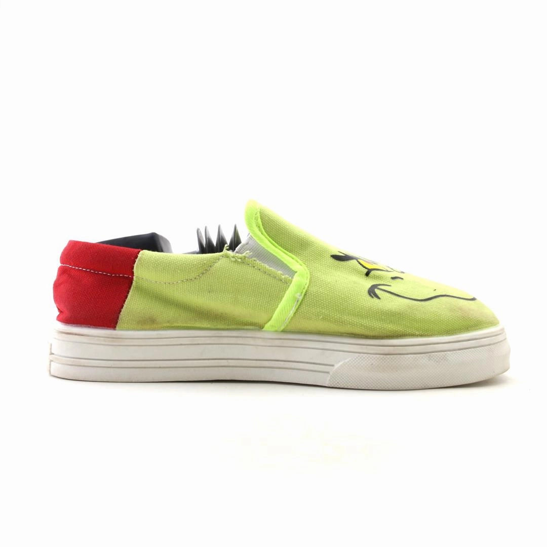 AMERICAN BRAND . outdoor ready shoe visuals