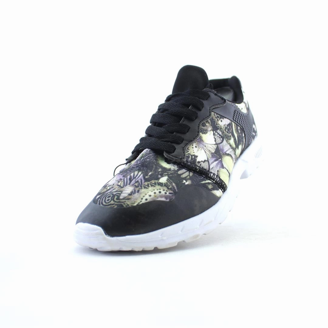 AMERICAN BRAND . outdoor ready shoe visuals