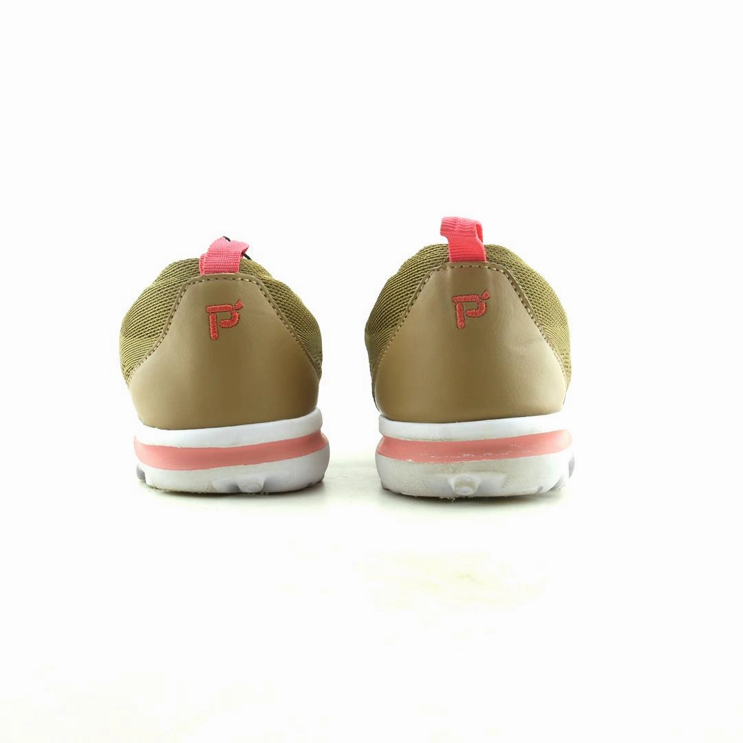 AMERICAN BRAND . outdoor ready shoe visuals