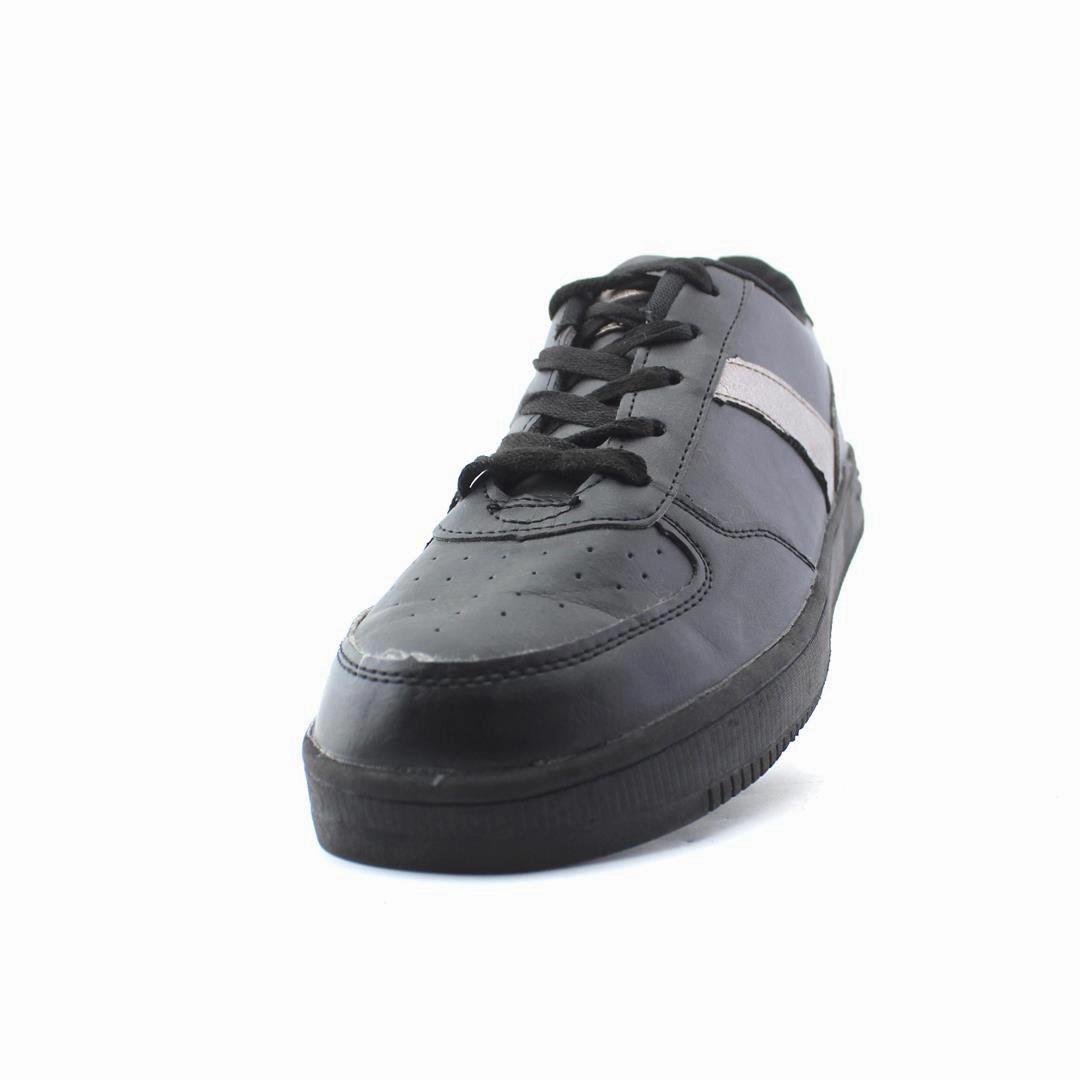 AMERICAN BRAND . outdoor ready shoe visuals