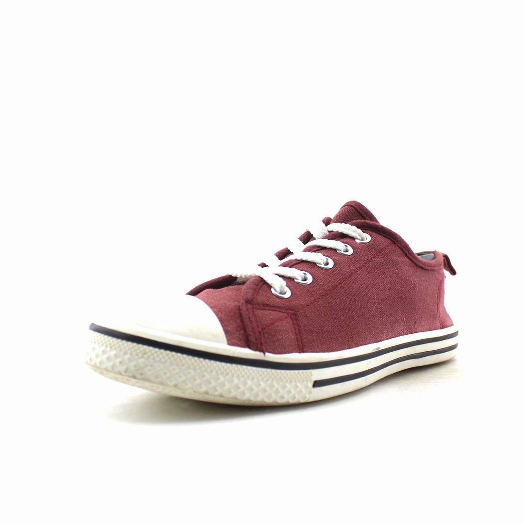 AMERICAN BRAND . outdoor ready shoe visuals
