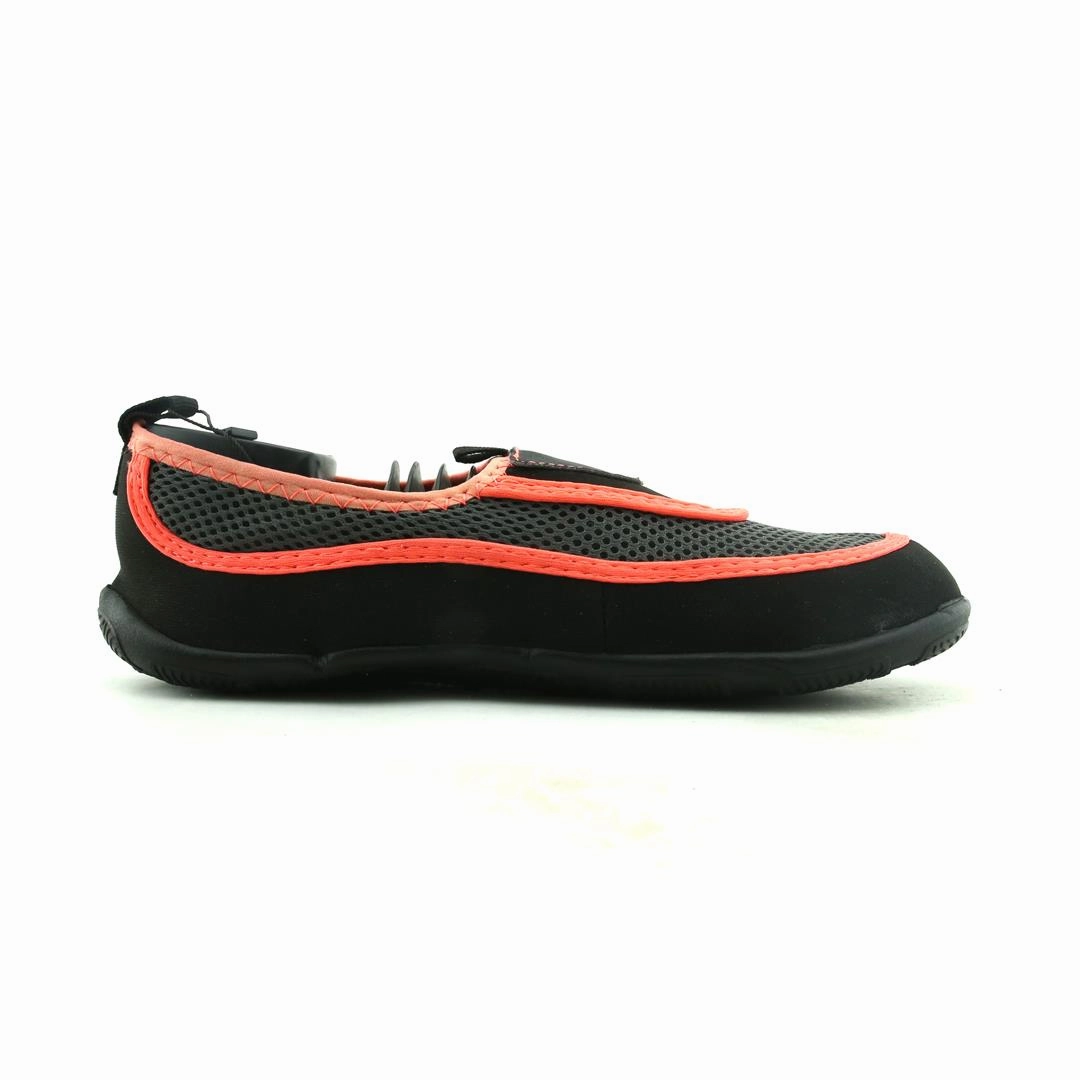 AMERICAN BRAND . outdoor ready shoe visuals