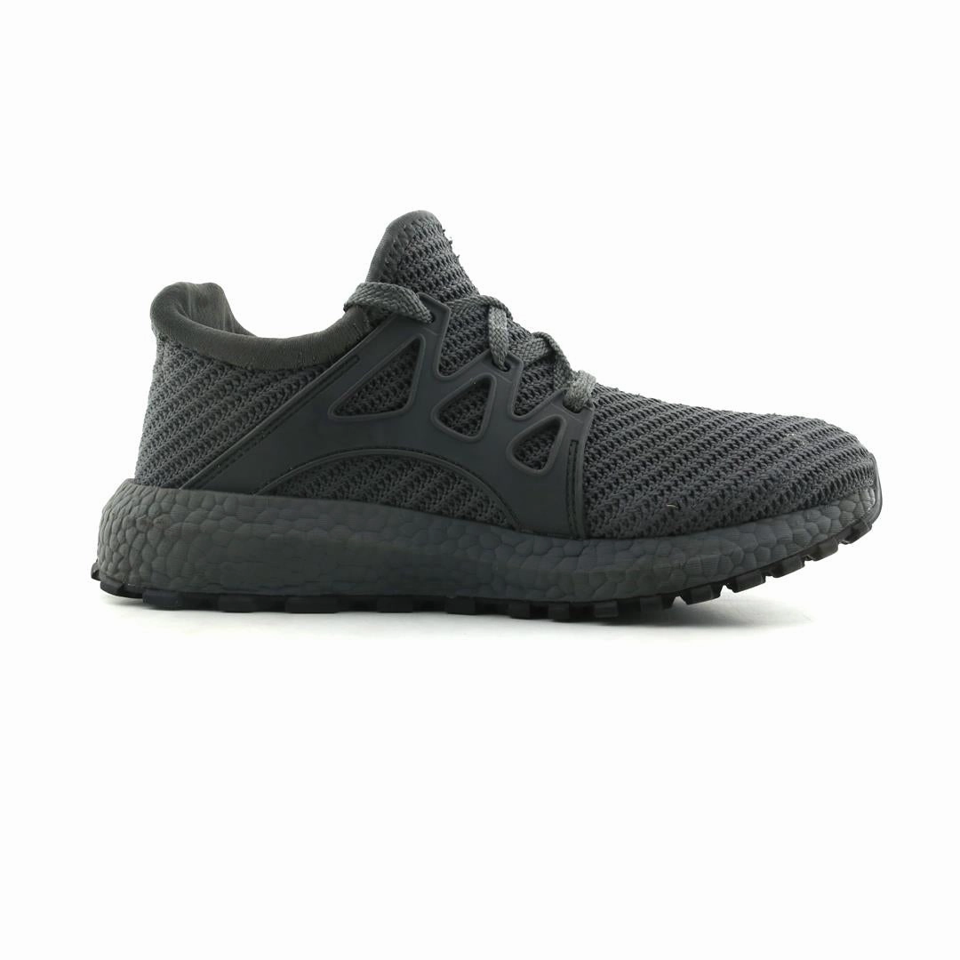 AMERICAN BRAND . outdoor ready shoe visuals