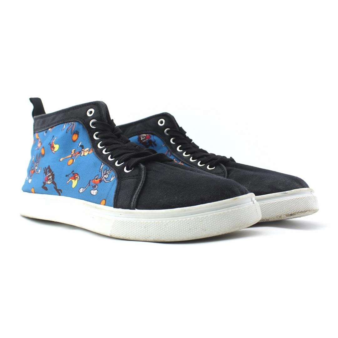AMERICAN BRAND . outdoor ready shoe visuals